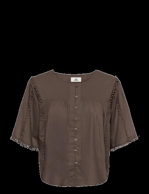 Karen By Simonsen | Kbfry Blouse | 34