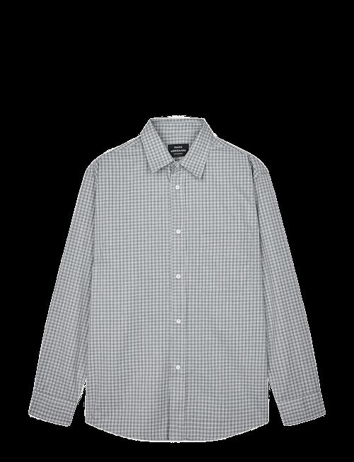 Mads Nørgaard | Cotton Soft Marcel Shirt | M