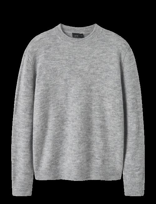 LMTD | Nlmlodets Ls O-Neck Knit | 158-164