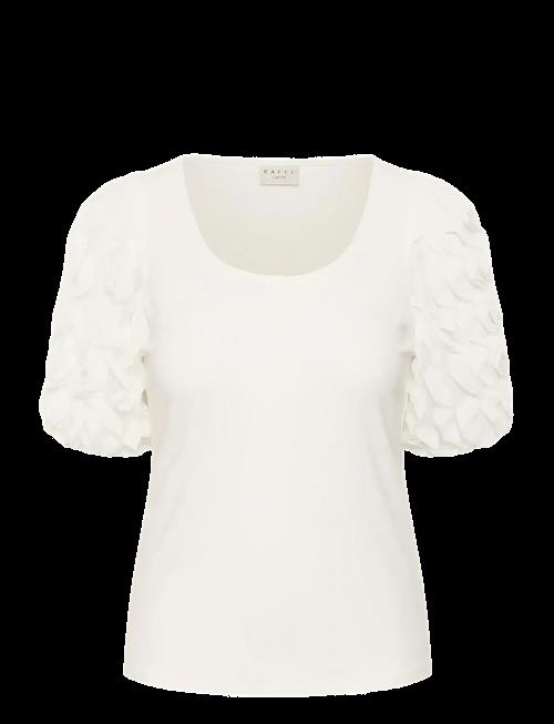 Kaffe Curve | Kclinda Tshirt | M