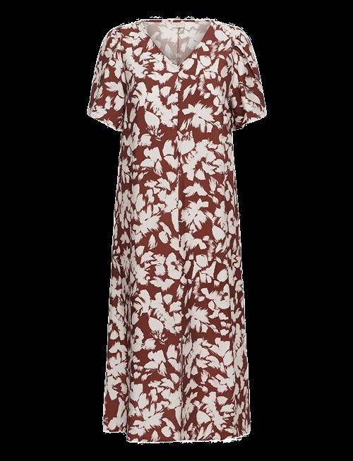 Kaffe Curve | Kcevia Dress | 44