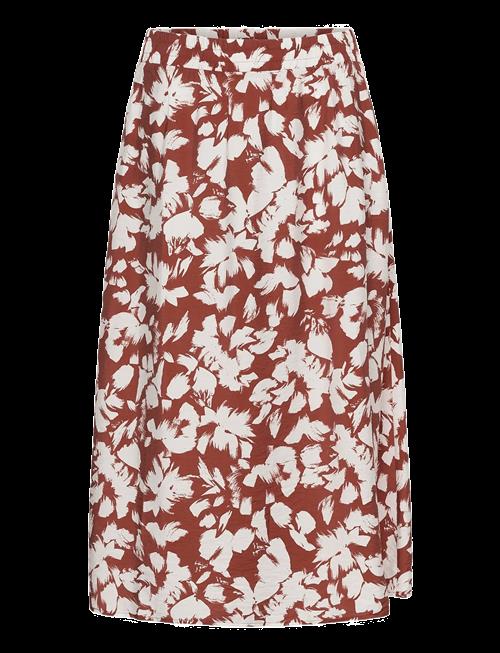 Kaffe Curve | Kcevia Skirt | 46