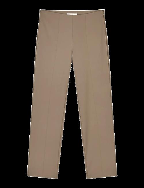 Mads Nørgaard | Stretchy Nylon Lyne Pants | 34
