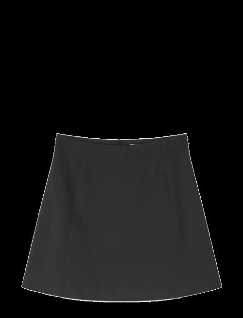 Mads Nørgaard | Stretchy Nylon Roberta Skirt | 42