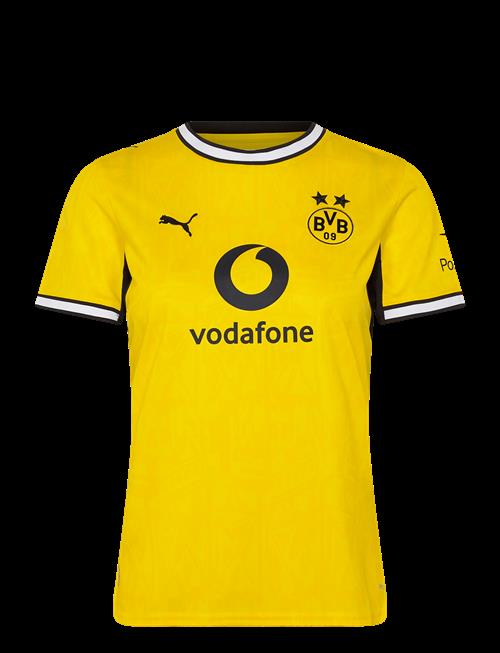 PUMA | Bvb Home Jersey Replica W | M