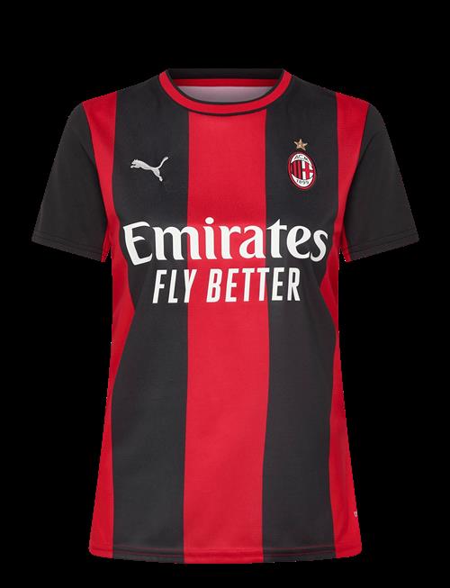 PUMA | Ac Milan Home Jersey Replica W | M