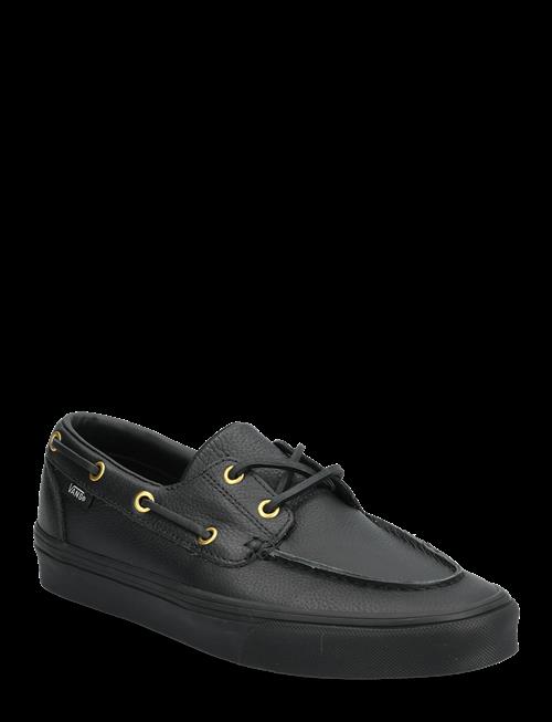 VANS | 2-Eyelet Boat Shoe | 41