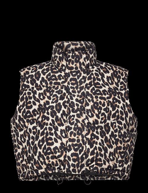 Lollys Laundry | Sadall Vest Sl | M