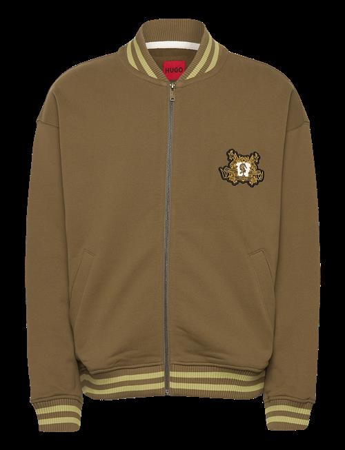 HUGO | Dugbyzip | M