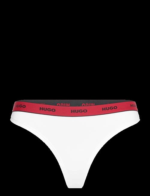 HUGO | Thong Stripe Pyp | XL