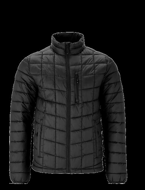 Whistler | Luis M Cft + Jacket | S