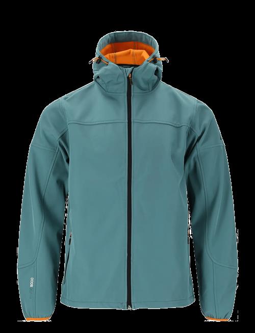 Whistler | Duble M Softshell Jacket W-Pro 8000 | L