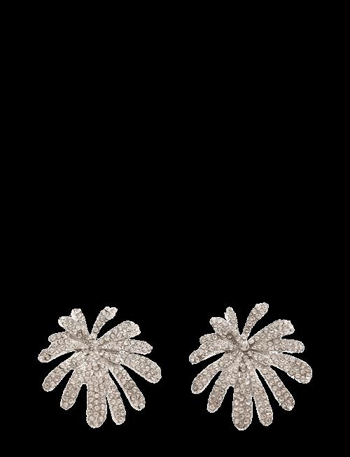 SNÖ of Sweden | Holly Sparkling Big Ear S/Clear - Onesize | ONE SIZE