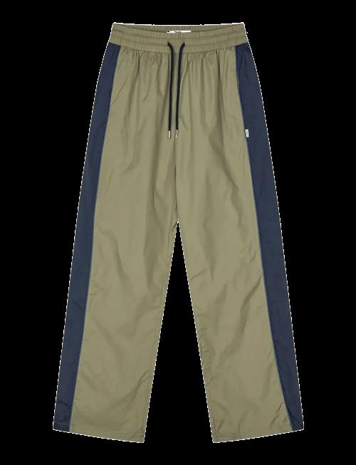 Mads Nørgaard | Ripstop Nylon Mille Pants | L