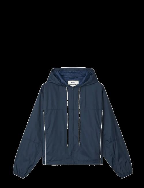 Mads Nørgaard | Ripstop Nylon Kala Jacket | XS
