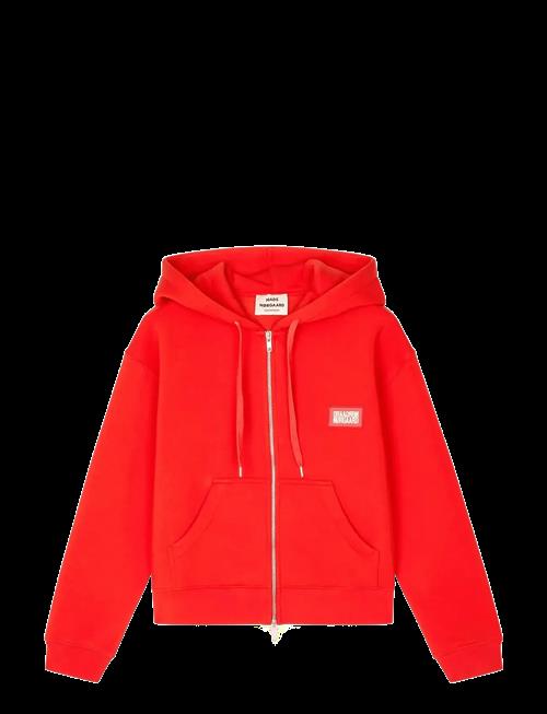 Mads Nørgaard | Standard Bobo Hood Sweatshirt | S