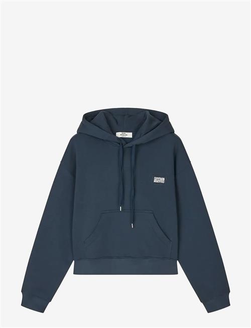 Mads Nørgaard | Standard Jodie Hood Sweatshirt | XS