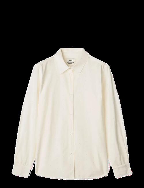 Mads Nørgaard | Broda Crane Shirt | 36