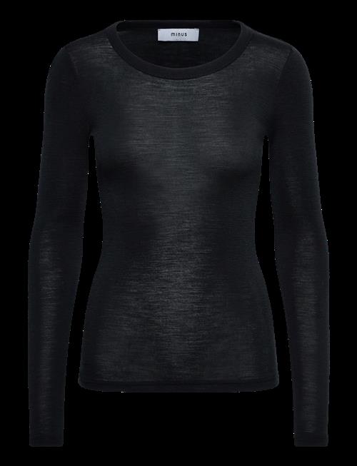 Minus | Mscally Long Sleeve Top | L
