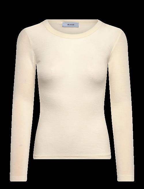 Minus | Mscally Long Sleeve Top | XS