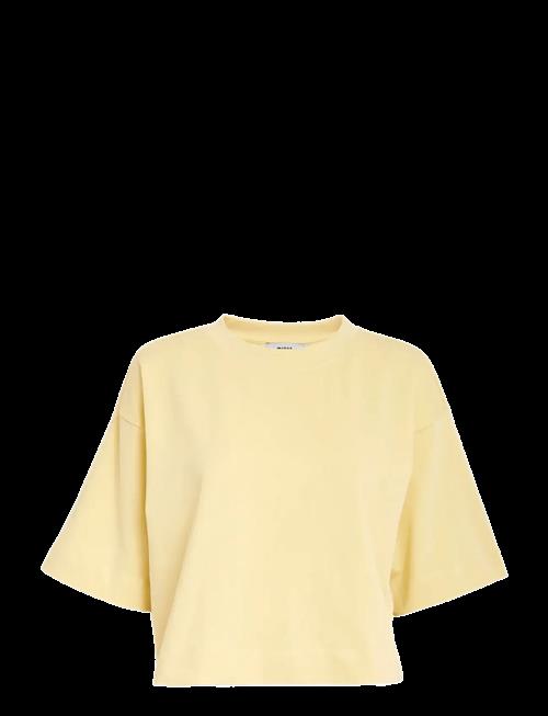 Minus | Msgamma Cropped Gots T-Shirt | S