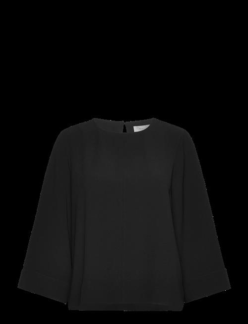 Rue de Tokyo | Simako Recycled Heavy Crepe | XL