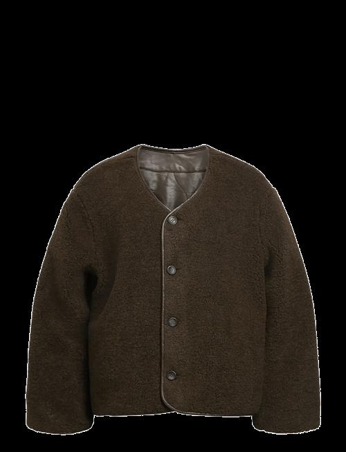 Object | Objolivia L/S Lo Jacket 141 | 42