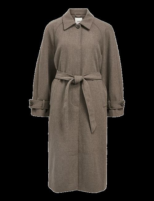 Object | Objemma L/S Coat Noos | 44