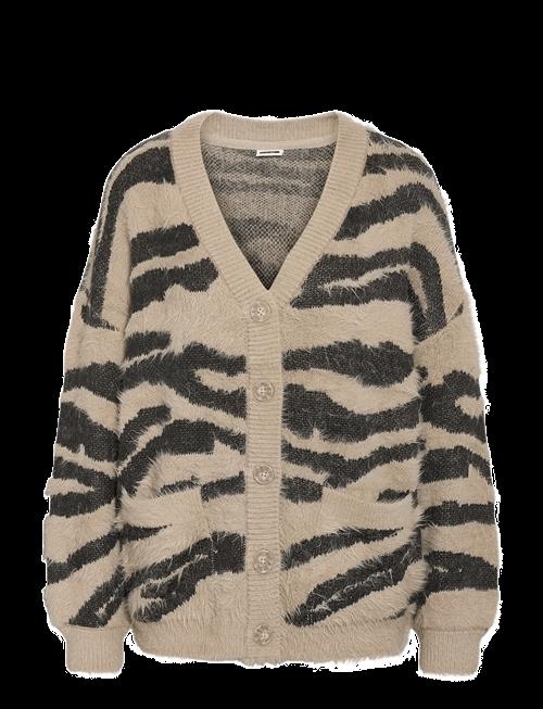 NOISY MAY | Nmflynn L/S V-Neck Knit Cardigan Noos | S