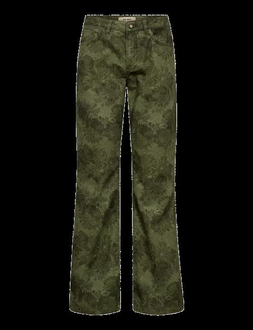 MOS MOSH | Mmmarlena Print Pant | 25 Regular