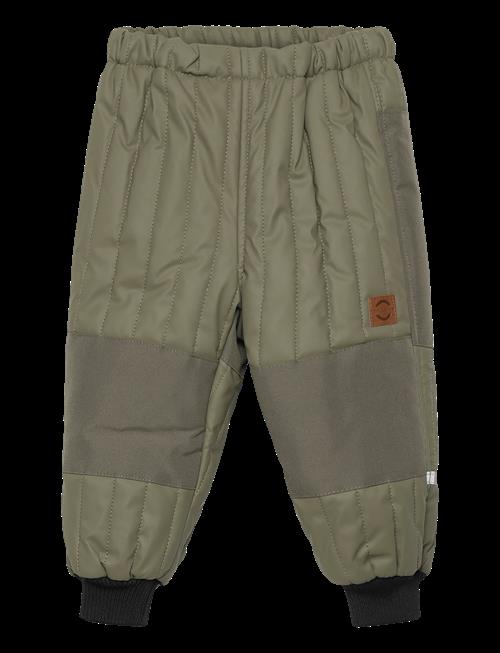 mikk-line | Duvet Pants | 140