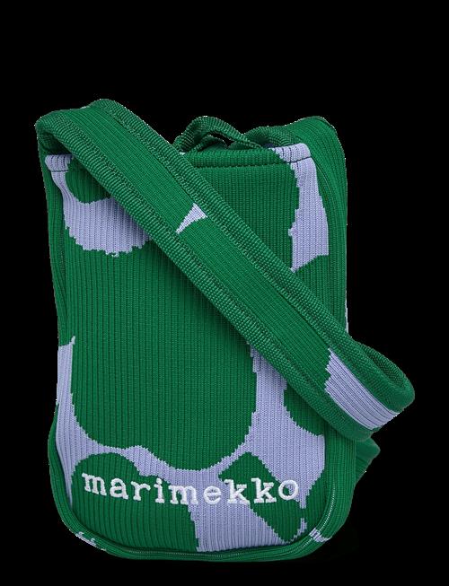 Marimekko | Knitted Phone Pocket Unikko | ONE SIZE