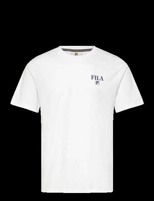 FILA | Ponzano Relaxed Graphic T-Shirt | S