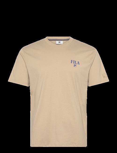 FILA | Ponzano Relaxed Graphic T-Shirt | L
