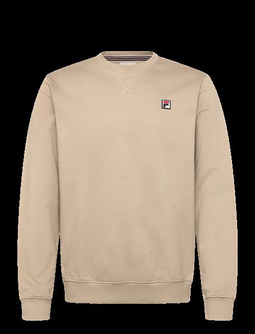 FILA | Biella Regular Crewneck Sweatshirt | S
