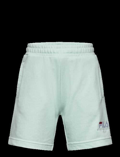 FILA | Benna Regular Logo Sweat Shorts | 98-104