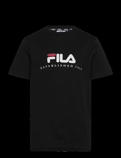 FILA | Carisio Regular Logo T-Shirt | 134-140