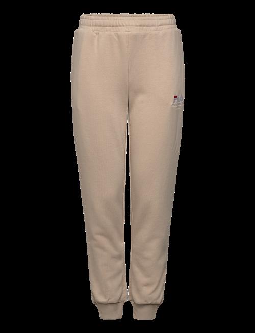 FILA | Carisio Regular Logo Sweatpants | 134-140