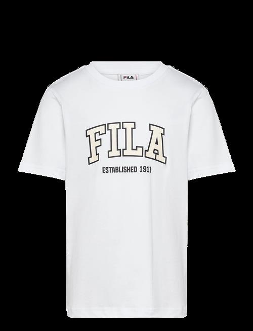FILA | Rifredi Regular Graphic T-Shirt | 134-140