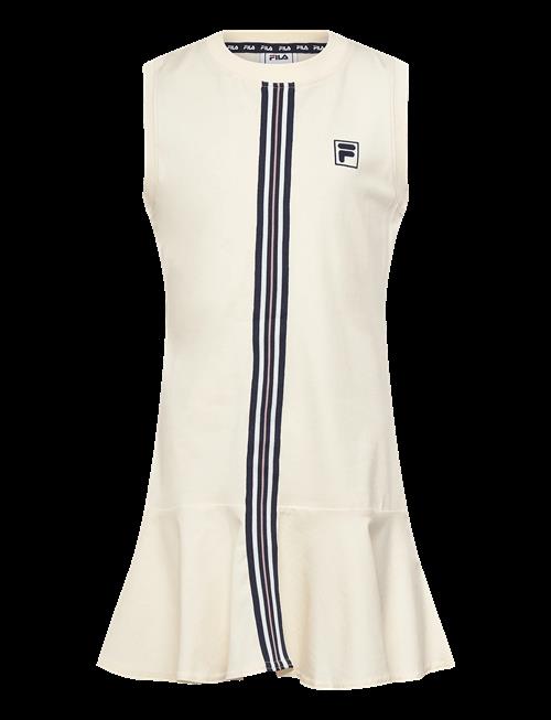FILA | Pratolino Regular Heritage Tape Sleeveless Dress | 98-104