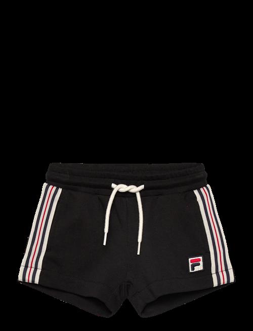 FILA | Montereggi Regular Heritage Tape Sweat Shorts | 110-116