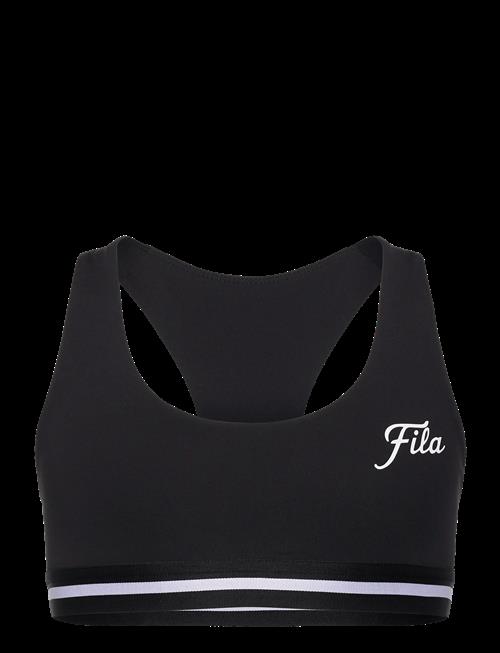 FILA | Lunata Graphic Taped Bra Top | 146-152