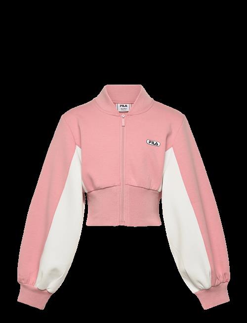 FILA | Lecore High Rib Scuba Track Jacket | 146-152