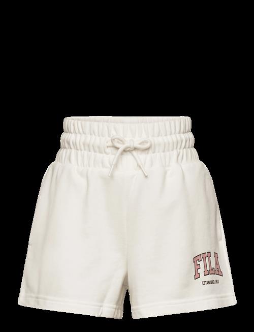 FILA | Rifredi Wide Graphic Sweat Shorts | 158-164