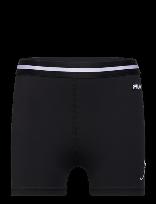 FILA | Lunata Graphic Taped Shorts | 158-164
