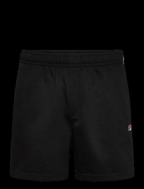 FILA | Diecimo Regular Heritage Tape Sweat Shorts | XL