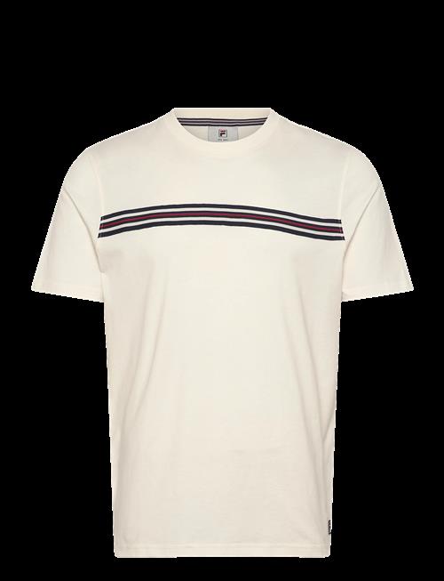 FILA | Diecimo Regular Heritage Tape T-Shirt | S