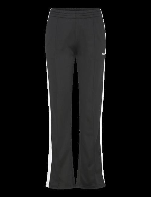 FILA | Sagano Straight Taped Track Pants | XS