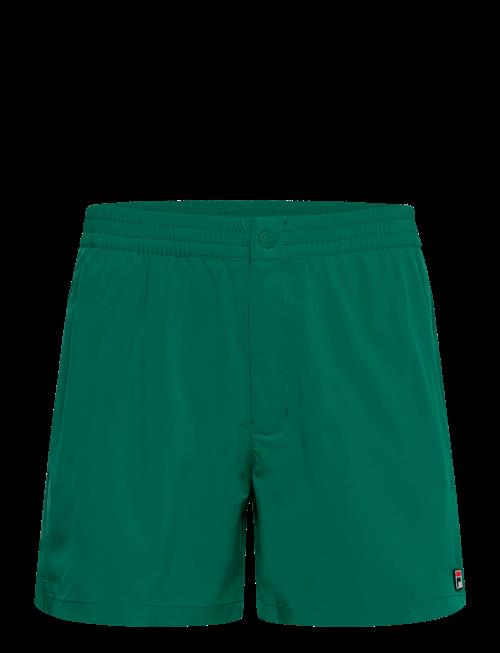 FILA | Capriglia Regular Short Beach Shorts | XL