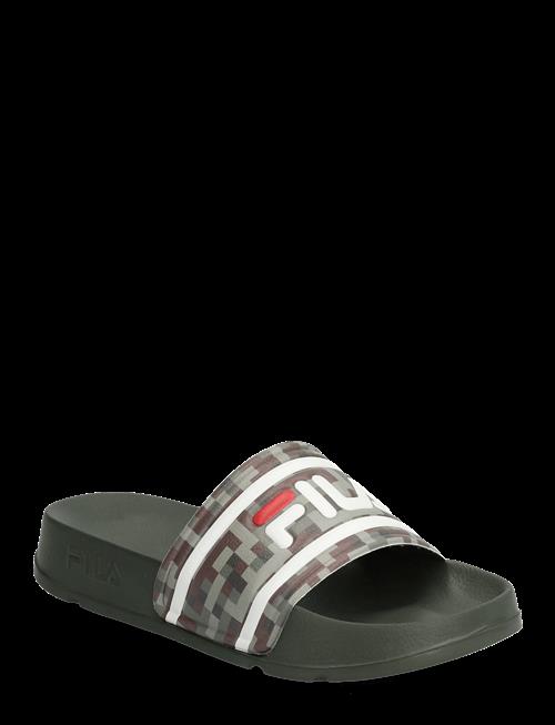 FILA | Morro Bay Prt Slipper Kids | 31